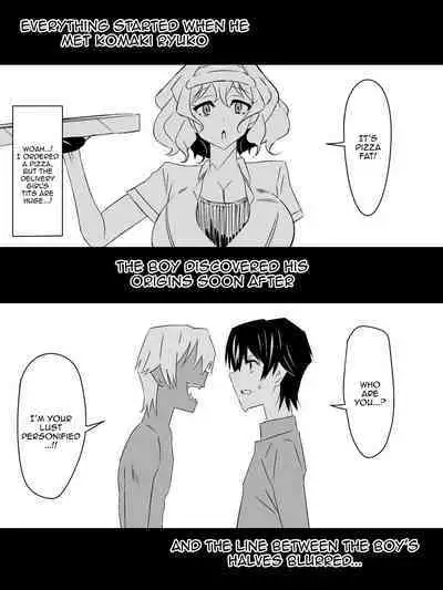 "Shoukanjuu DX DeliHealizer" Saishuu-wa