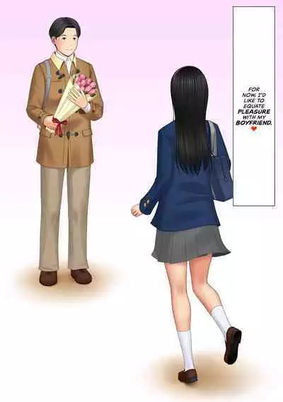 Kaikan ≠ Kareshi 3