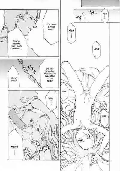 D+COLLECTION Ch 1-11