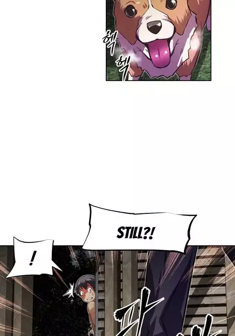 Brawling Go Ch.76-89