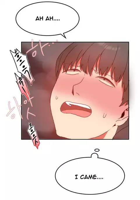 Hari Dormitory Ch.1-11