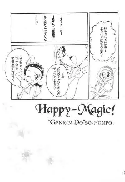 Happy-Magic!