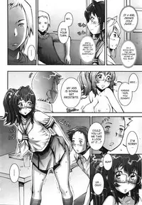 Pretty Cool [Sengoku-kun]