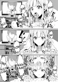 [Motsu Aki] Boku no Onee-chan ni wa Teisou Gainen ga Nai | My Onee-chan Has No Concept of Chastity (COMIC saseco Vol. 2) [English] [desudesu] [Digital]