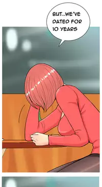 Hooker Ch.1-40 (English) (Ongoing)