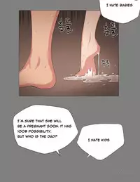 Trap Ch.1-6 (English) (Ongoing)