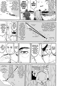 Teitoku no Ketsudan - Rabaul 1943