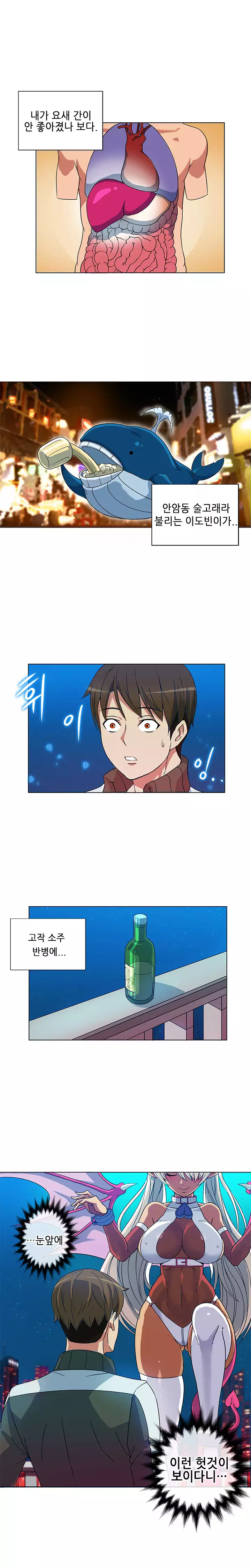 Johnson Contractor Ch.0-29