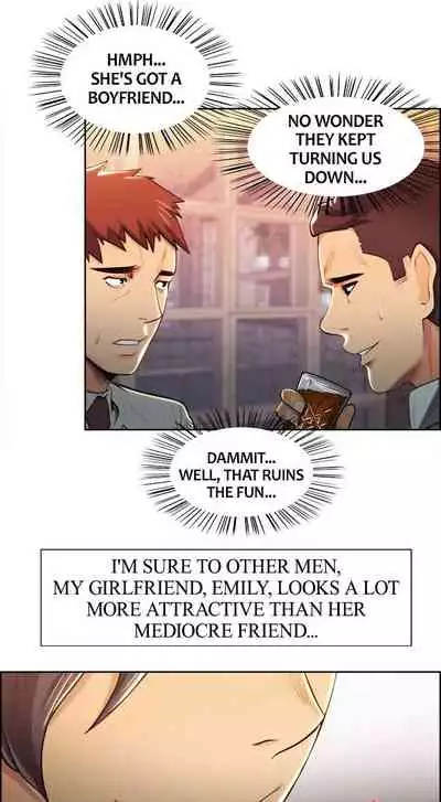 Taste of Forbbiden Fruit Ch.37/53