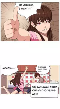 Trap Ch.1-7 (English) (Ongoing)