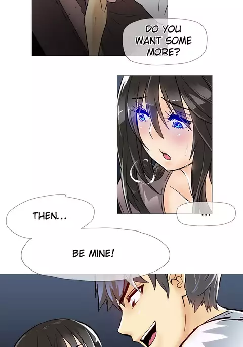 Household Affairs Ch.1-44