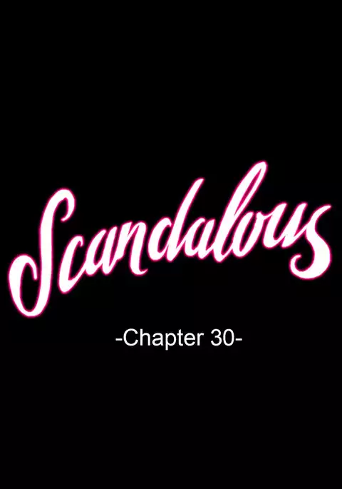 Scandal of the Witch Ch.1-39