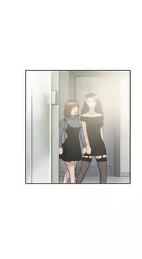 Double Date Ch.1-11 (English) (Ongoing)