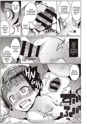 Matayurushou to Hitori de Dekiru Himari-chan