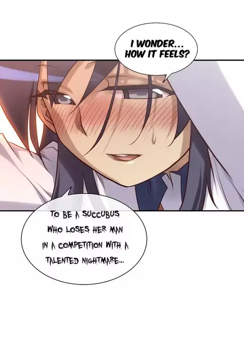 Master in My Dreams Ch.0-44