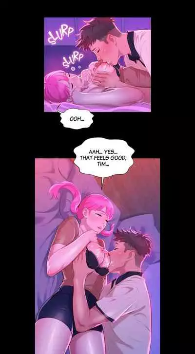 Sister Neighbors (Uncensored) [Chapter 1-18]