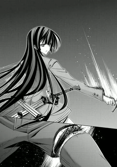 Mermaid Lovers Volume 1 Chapter 1