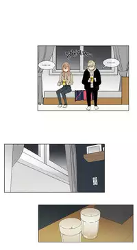 [Silverstar] Talk To Me Ch.1-37 (English) (Ongoing)