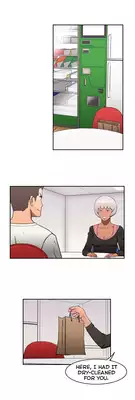 [Yi Hyeon Seok] Refrain Love Ch.1-13 (English) (YoManga) (Ongoing)