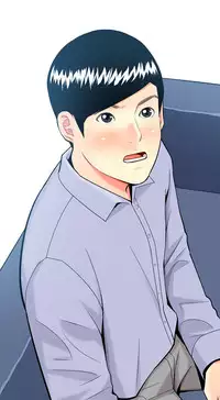 Hooker Ch.1-36 (English) (Ongoing)