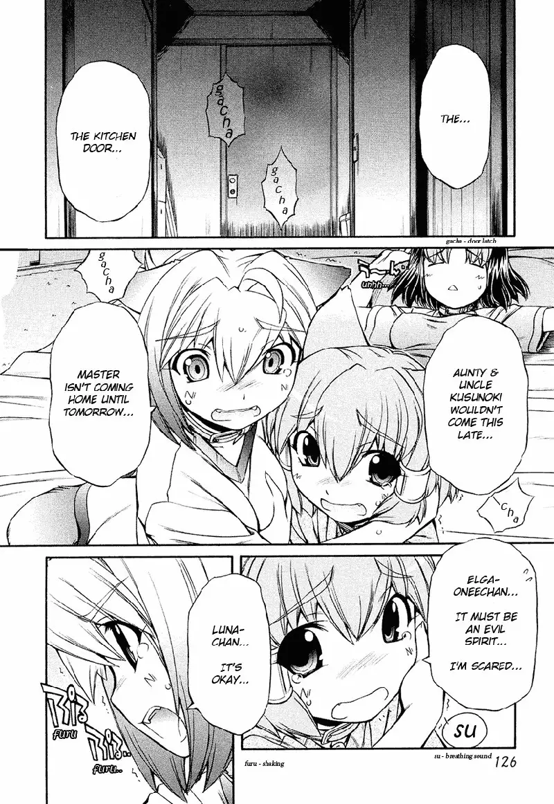 Inumimi Vol2 - Ch11