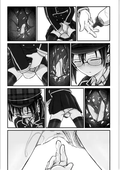 Kiriko Route Another #05