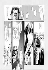 (C68) [Digital Lover (Nakajima Yuka)] D.L. action 30 (Ragnarok Online)