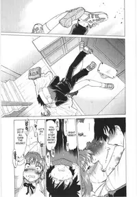 [Mitamori Tatsuya] Koikeda-san to Asobou / Let’s Play with Koikeda-san [English] [SaHa]