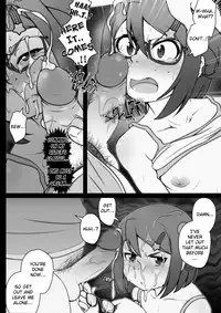 [Gheth] I Don't Need Feminism Because I Love My Big Brother's Dick!