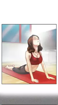 My Office Ch.1-37 (English) (Ongoing)