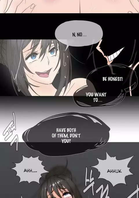 Household Affairs Ch.1-44