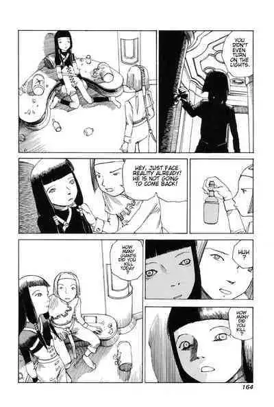 Choutennou Parataxis | Super-Conductive Brains Parataxis