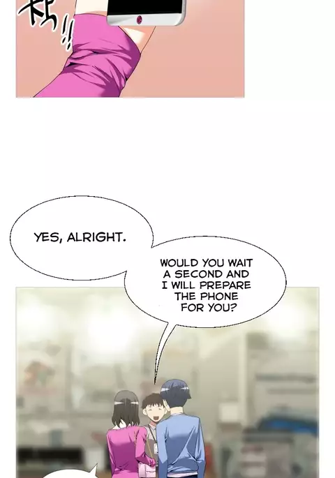 Love Parameter Ch.1-59