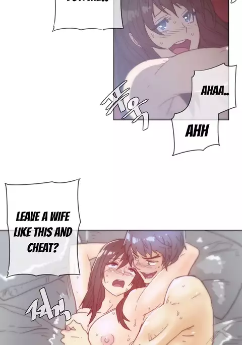 Household Affairs Ch.1-44