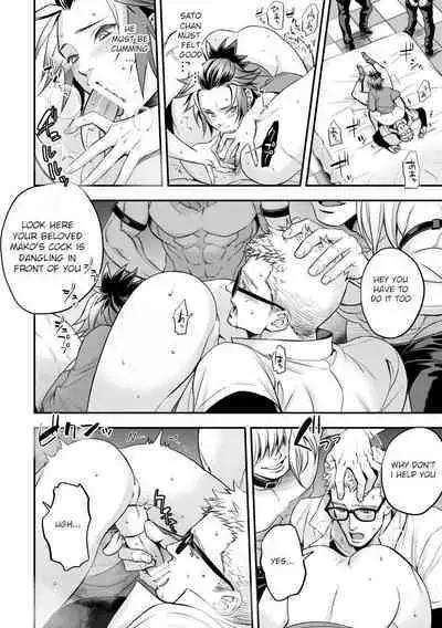 Chika Idol stage2 MAKOTO