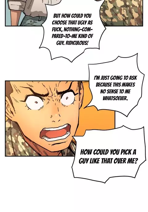 Refrain Love Ch.1-36