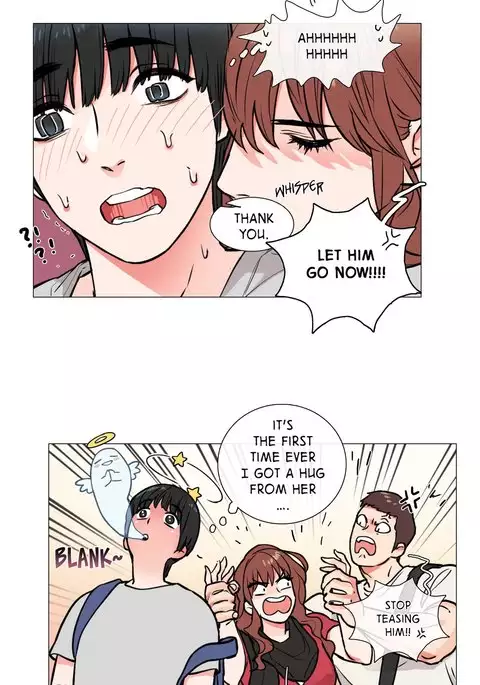 Sadistic Beauty Ch.1-23