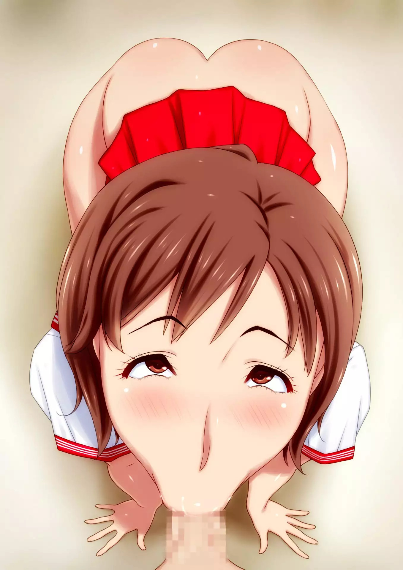 Ero Kaa-san no Communication Houhou.