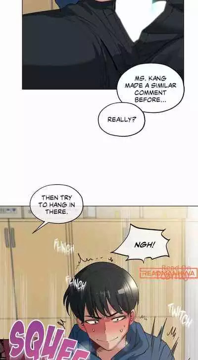Lucky Guy Ch.30/?