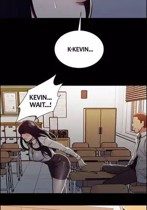 Taste of Forbbiden Fruit Ch.38/53