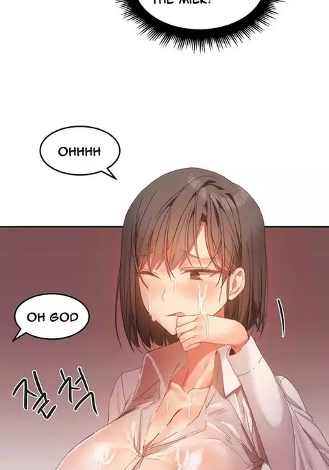 Hari Dormitory Ch.0-21