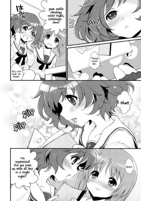 A War Hero and Her Dog