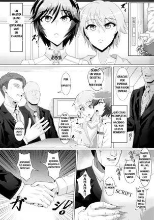 C97) [TOPGUN (Puripuri JET)] DOSUKEBE. FGO !! Vol. 03 Musashi Bunnyue Ishtar Hen