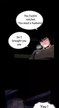 Missing Ch.1-14 (English) (Ongoing)