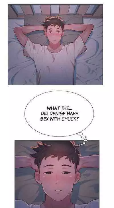 What do you Take me For? Ch.13/?