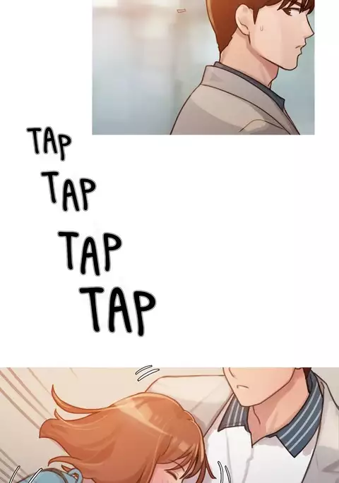 Scandal of the Witch Ch.1-16