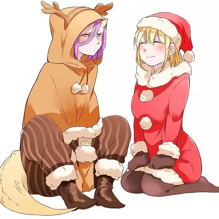 Bocchi Kaibutsu to Moumoku Shoujo