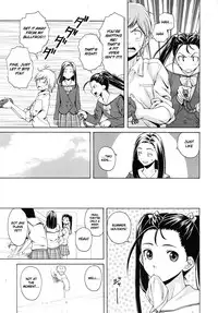 [Fuuga] Wain no Kachikan (Sense of Values of Wine) Chapter 1-6 [English][Complete]
