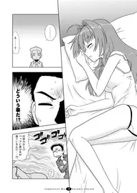 [FII Project] Hajimaru! Soushuuhen