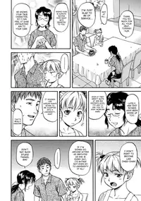 [Nagare Ippon] Week Point [English] [SaHa]